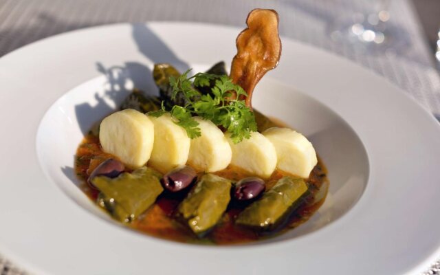 Fletcher Hotel-Restaurant Wings-Rotterdam