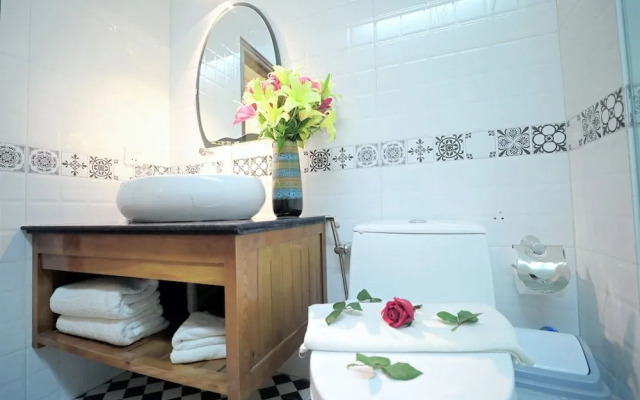 Sapa Symphony Hotel