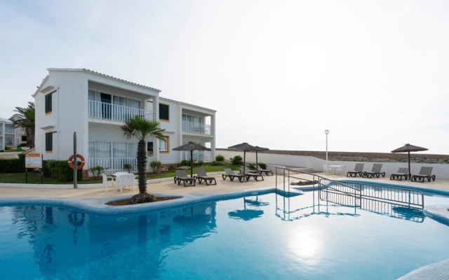 Alua Sun Far Menorca