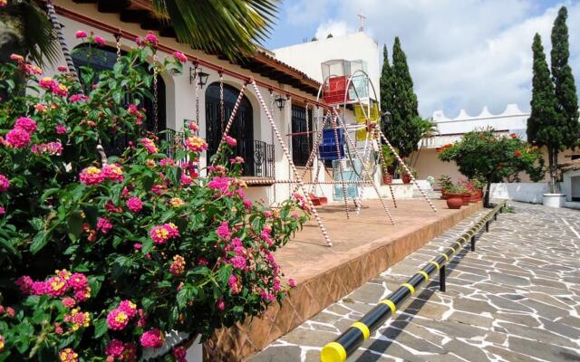 Taxco Hotel Loma Linda