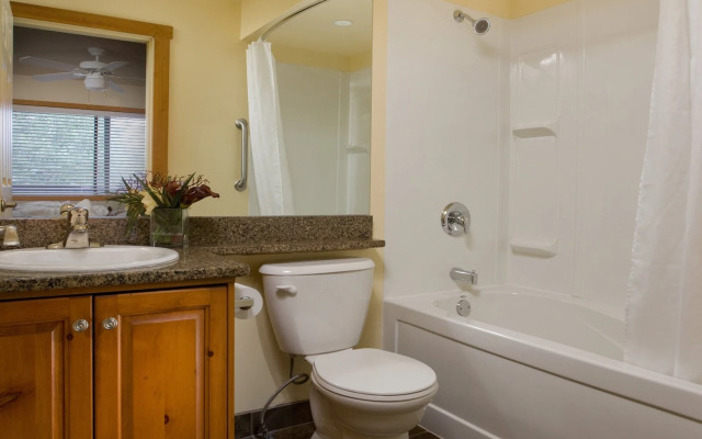 WorldMark Whistler - Sundance