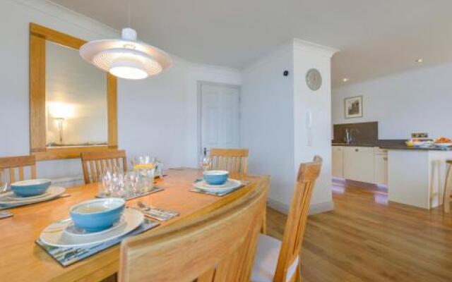 Apartment 17, Bigbury On Sea