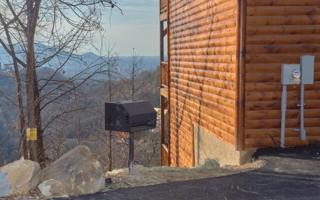 Panoramic Views Holiday home 2