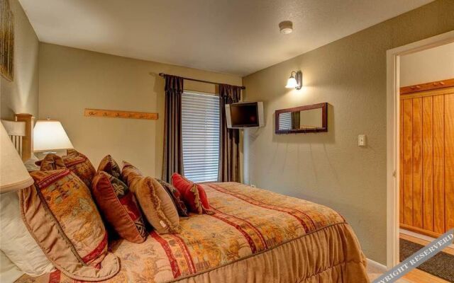 Snowcrest Condominiums- A Park City Lodging, Inc. Property