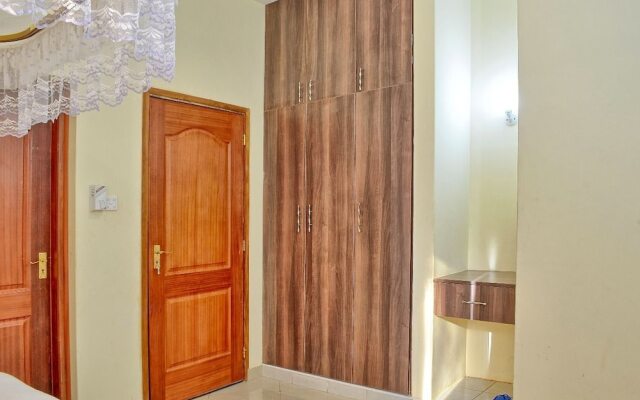 SHABIJAY Villa at Serena Beach