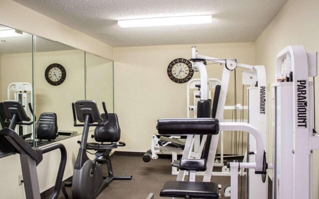 Sleep Inn Garner - Clayton