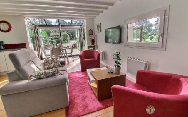 Au gite du bois d'amour