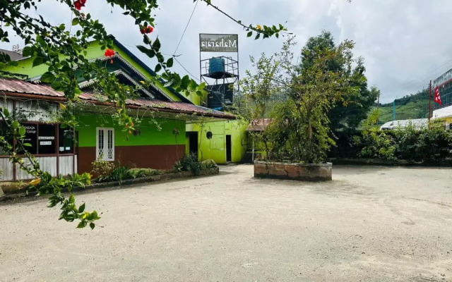 Maharaja Country Resort