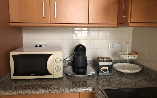 Torreblanca - Palmeral II