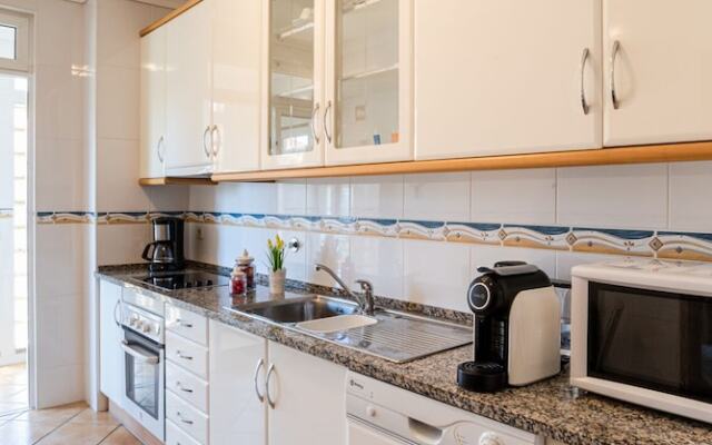 Esmoriz Land Sea View Apartment by MP