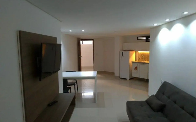 Nomar V - Lindo Apartamento