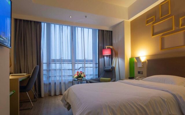 IBIS Styles NT WZ Intl Plz