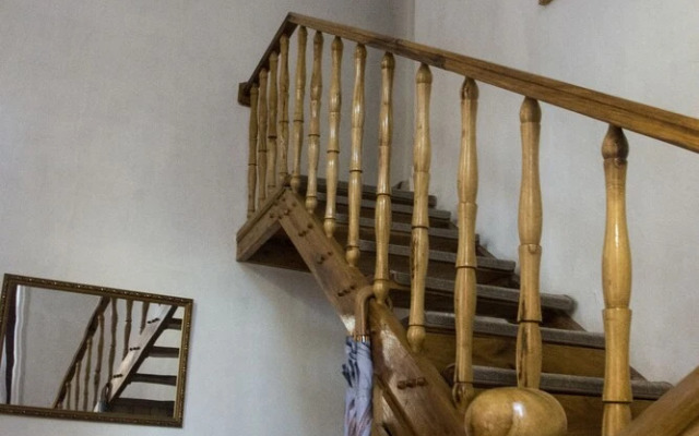 Casa Vidal Habana Vieja