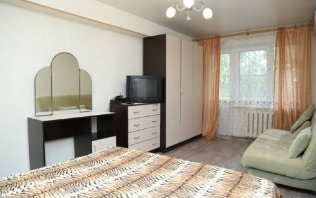 Apartamenti on Savushkina