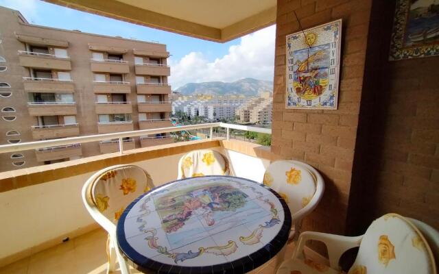 ACV - Costa Marina I-1ª linea planta 9 Sur