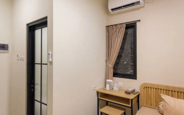 Arda homes seruni syariah jogja