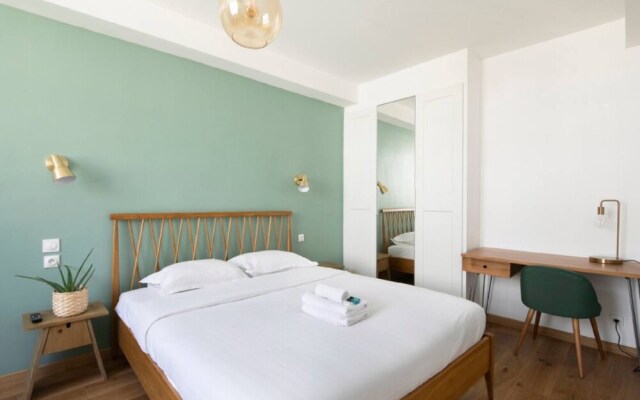 Appartement Château D'eau