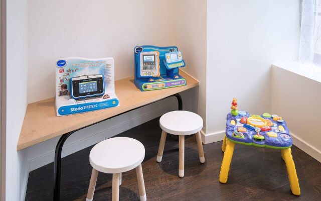 ibis budget Arles Palais des Congrès