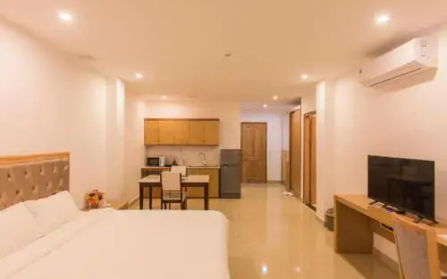 Intro Residence Hotel