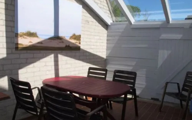 House Ettje Horumersiel