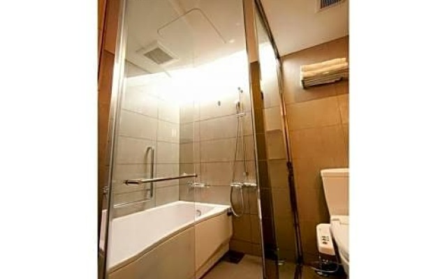 Citadines Central Shinjuku Tokyo - Vacation STAY 25452v