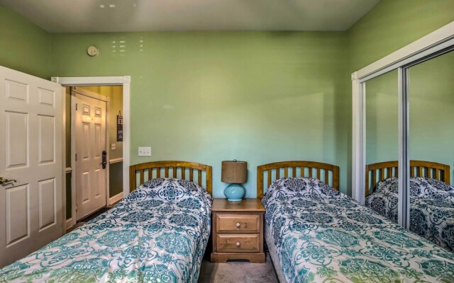 Family-friendly Myrtle Beach Condo Near Beach