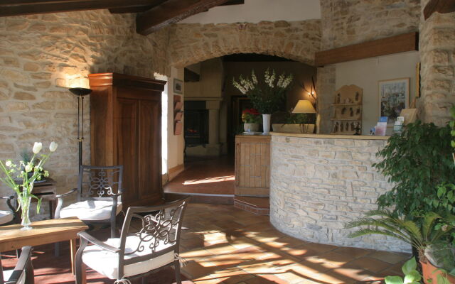 Auberge de Tavel