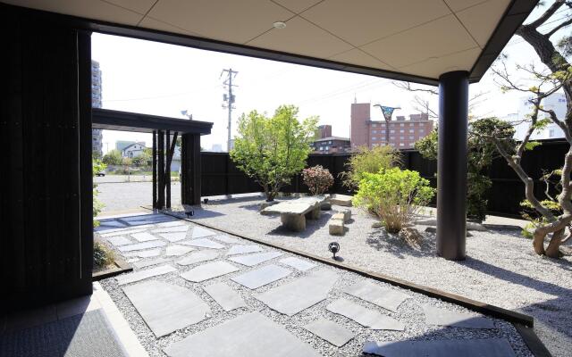 Yunokawa Onsen Emi Hakodateya