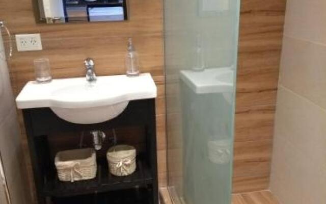 620 Bariloche Suite Lago