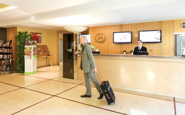Mercure Niort Marais Poitevin