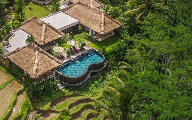 Villa Amrita
