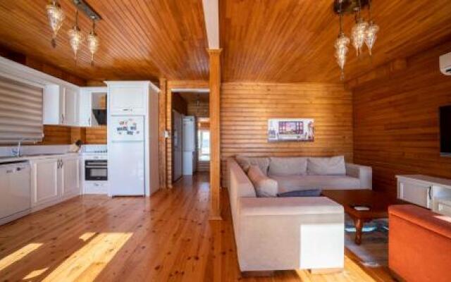 Eco Villa Firuze