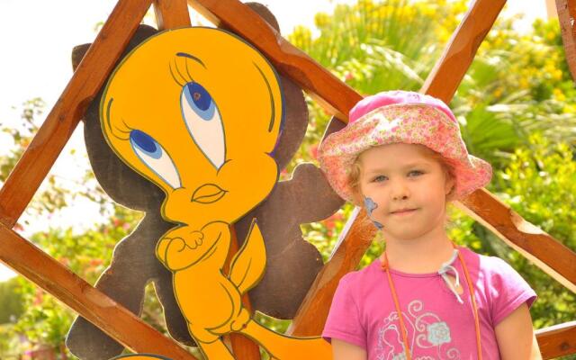 Rehana Royal Beach Resort - Aquapark & Spa