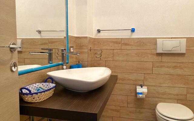 Gioia Guesthouse