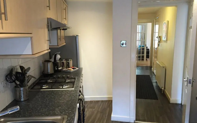 West End Apartments