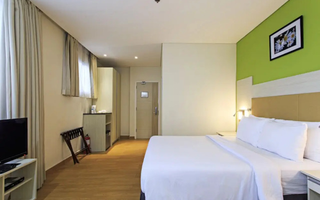ZEN Rooms Hamersons Cebu