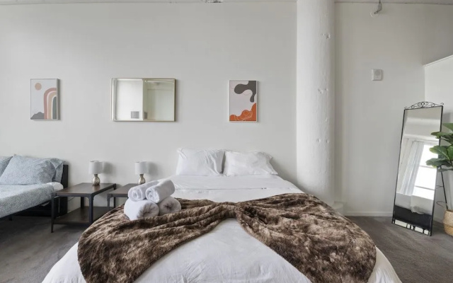 Loft 640