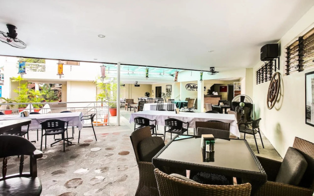 OYO 245 Patio Inn
