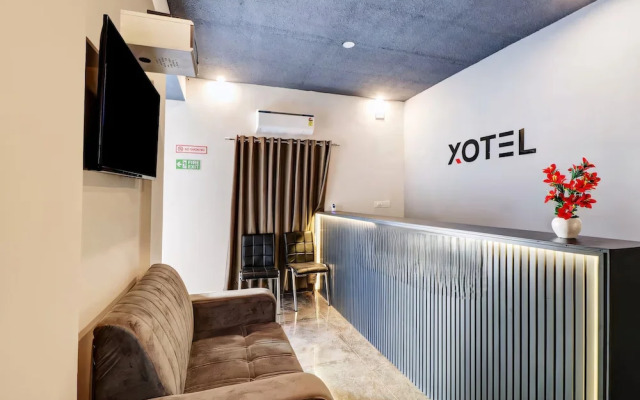 RG Suites EC II