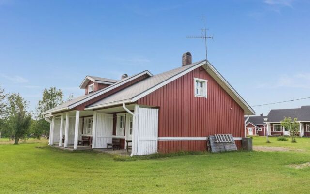 Yllaskarpalo 2 keskimmainen