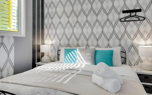 Coral Inn Boutique Motel