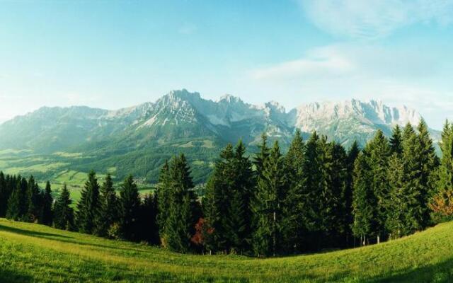 Landhaus Kaiserblick