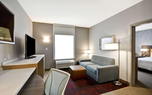 Home2 Suites by Hilton Fairview/Allen