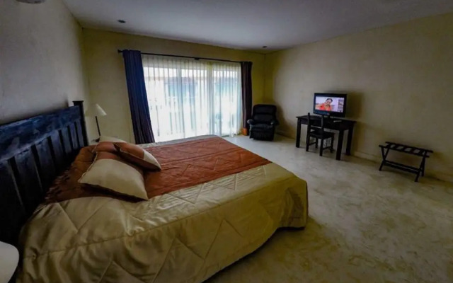 Hotel Blue Sea Resort SPA