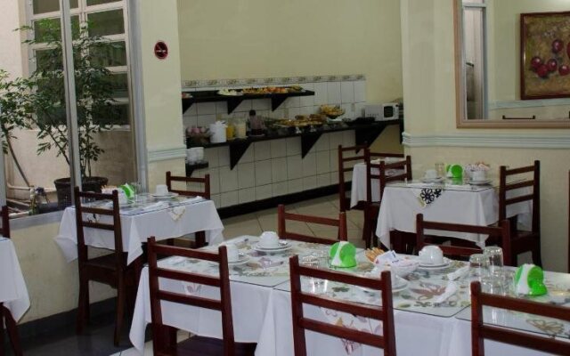 Hotel Maju