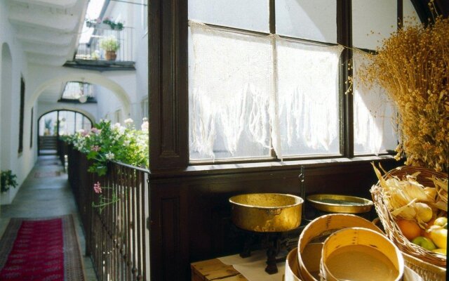 Austria Classic Hotel Wolfinger