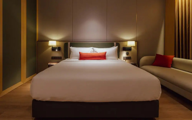 Shō Hotel BreakX