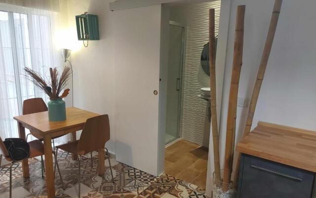 Lovely Studio in Malaga Centre