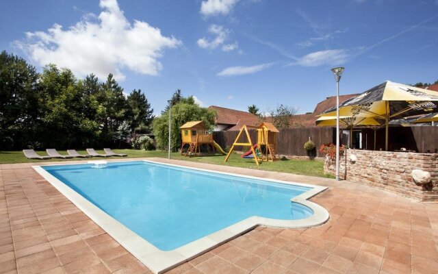 Hotel Celnice