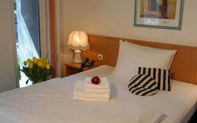 Hotel am Schlosspark